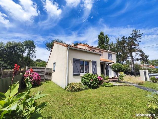 Maison vente à Haute-goulaine