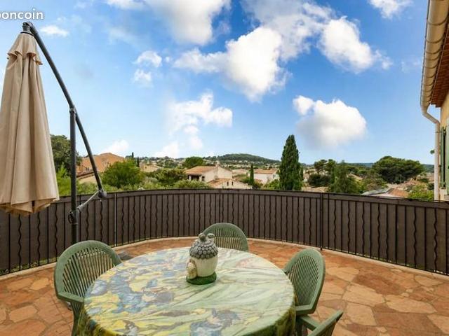 Maison vente à Aix-en-Provence, Velaux