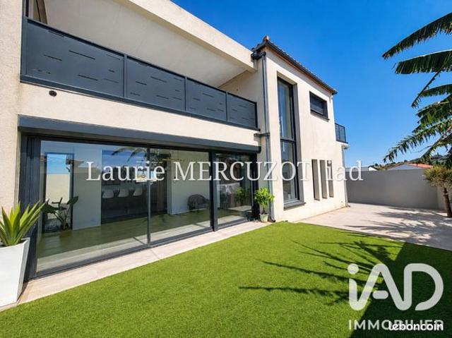 Maison vente à Perpignan, Baixas
