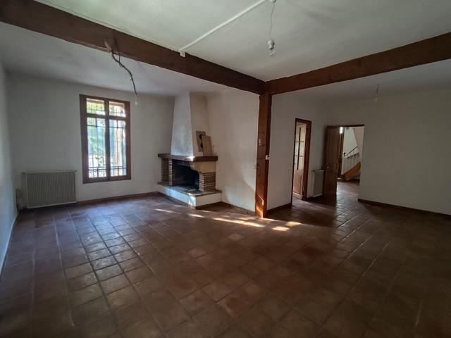 Maison vente à Perpignan