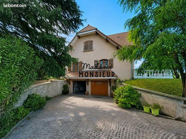 Maison vente à Blaye, Saint-savin