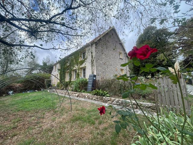 Maison vente à Vassieux, Dormans