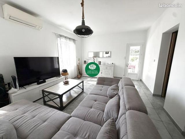 Maison vente à Grenoble, La Garde