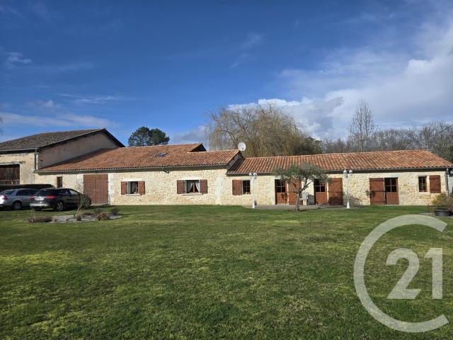 Maison vente à Lesparre-Médoc, Gaillan-en-médoc