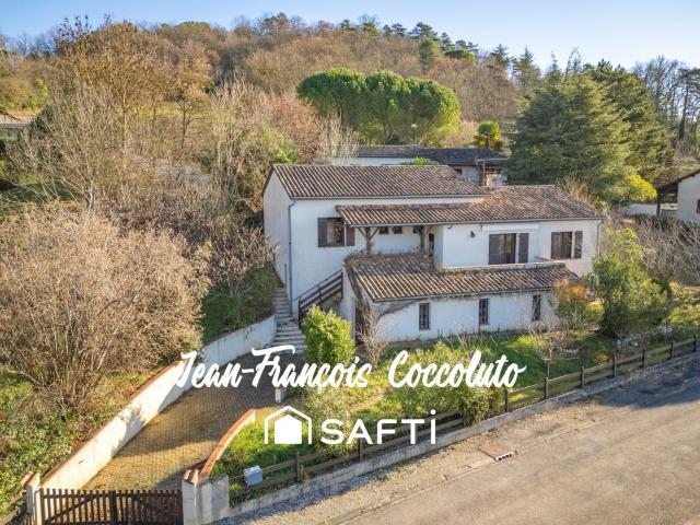 Maison vente à Agen, Boé