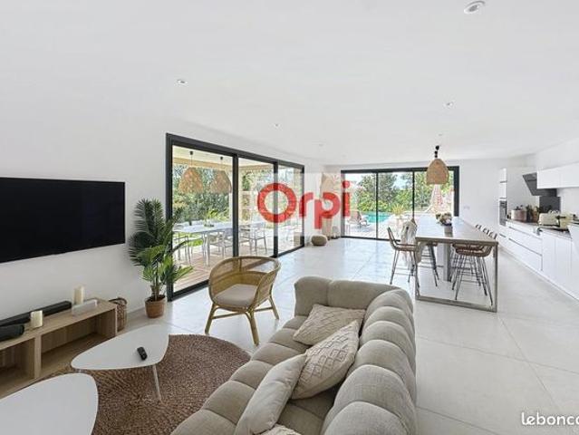 Maison vente à Sartène, Lecci