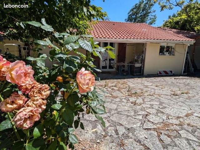 Maison vente à Toulouse, Nailloux