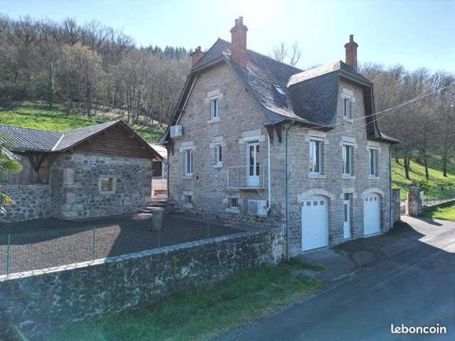 Maison vente à Rodez, Espalion