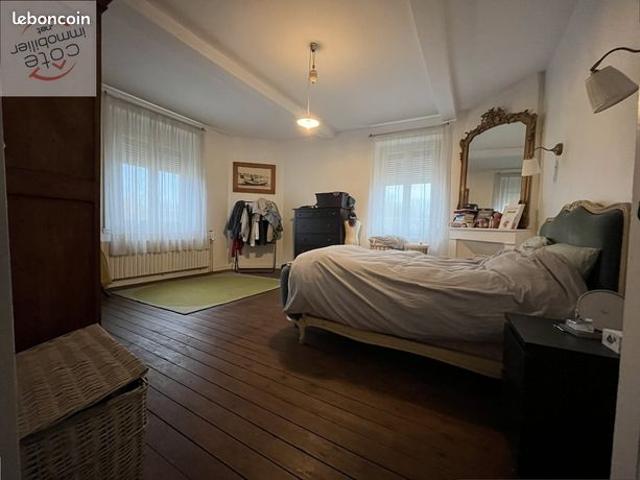 Maison vente à Abbeville, Friville-escarbotin