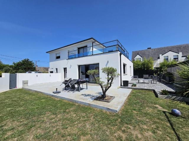 Maison vente à Kervihan, Riantec