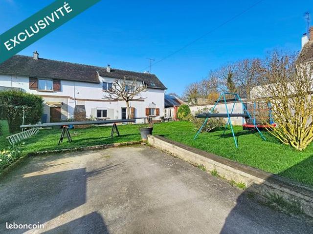 Maison vente à Avranches, Longueville