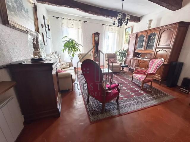 Maison vente à Marseille, Ceyreste