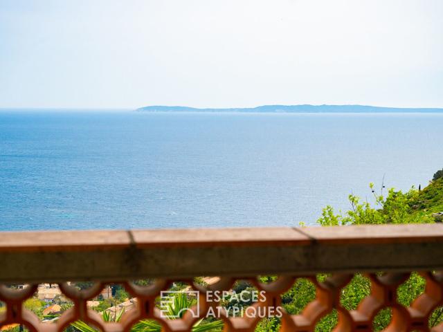 Maison vente à Arrondissement de Toulon, Le Lavandou