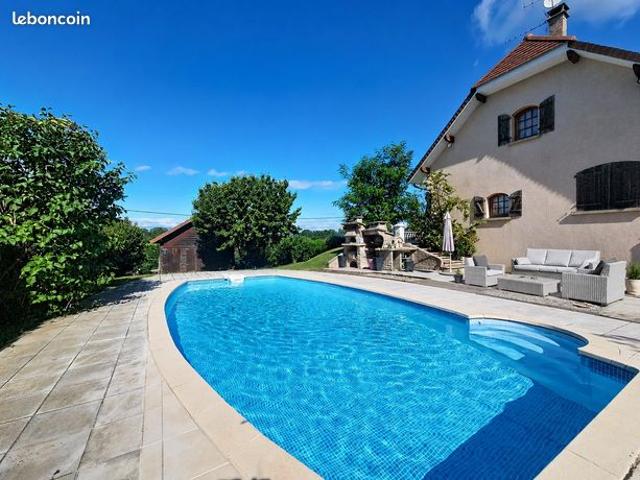 Maison vente à Saint-Savin, Gironde