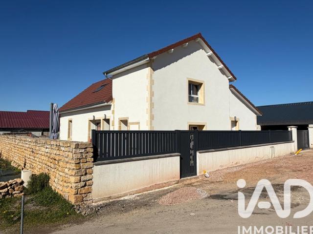 Maison vente à Charolles, Paray-le-monial