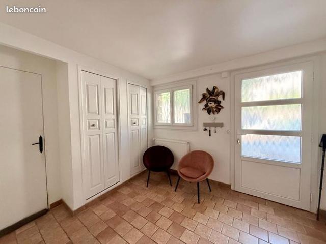 Maison vente à Pontoise, L'isle-adam