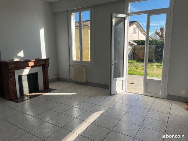 Maison vente à Libourne, Camps-sur-l'isle