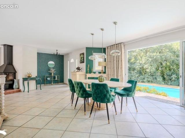 Maison vente à Libourne, Guillac