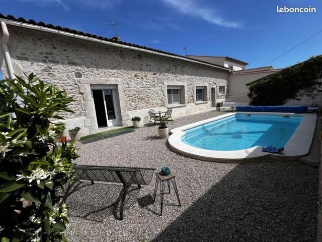 Maison vente à Lodève, Aspiran