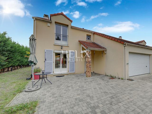 Maison vente à Saint-Germain-en-Laye, Chatou