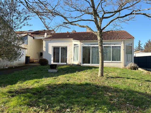 Maison vente à France métropolitaine, Sainte-flaive-des-loups