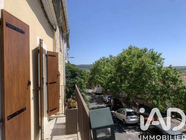 Maison vente à Nîmes, Clarensac