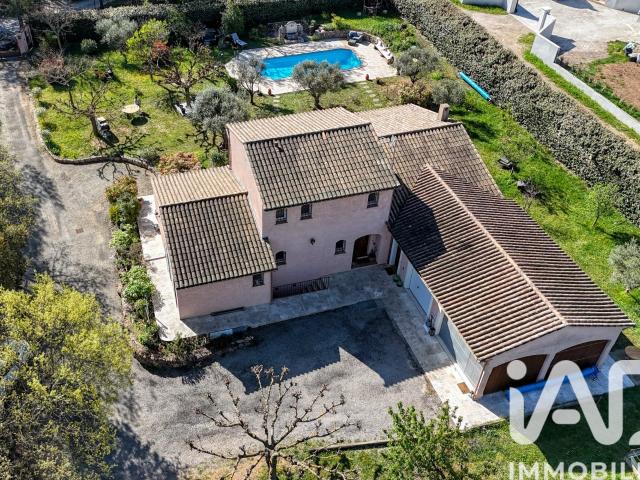 Maison vente à Arrondissement de Draguignan, Bagnols-en-forêt
