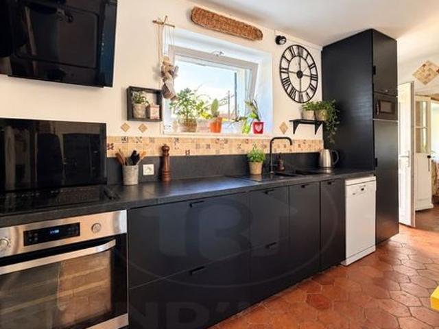 Maison vente à Chalo-Saint-Mars, Essonne