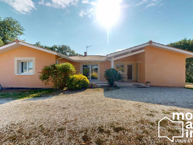 Maison vente à Branne, Gironde