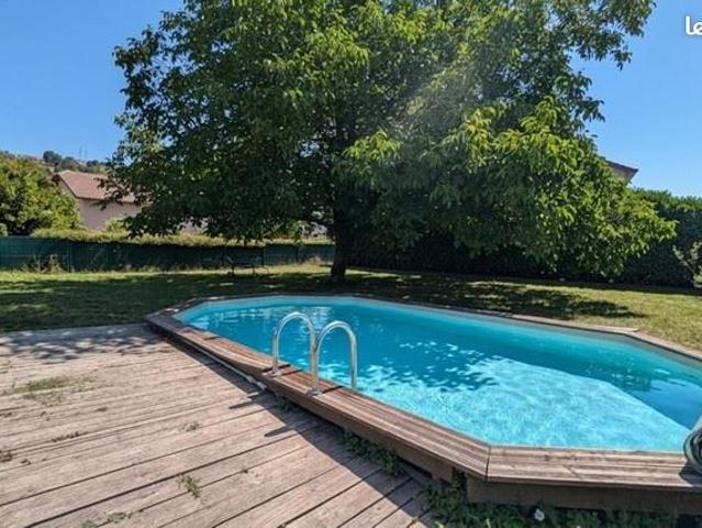 Maison vente à La Tour-du-Pin, La Tour-du-pin