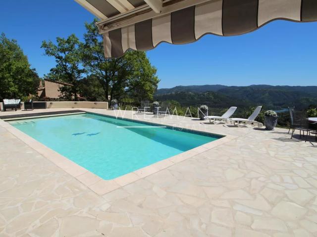Maison vente à Arrondissement de Draguignan, Montauroux