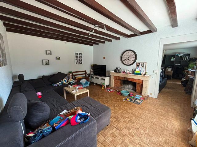 Maison location à Poitiers, Saint-benoît