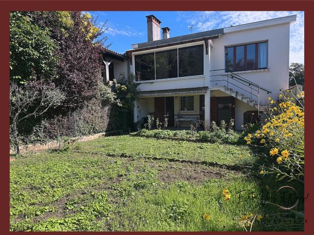 Maison vente à Langon, Bazas