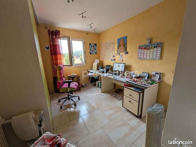 Maison vente à Bar-le-Duc, Guerpont