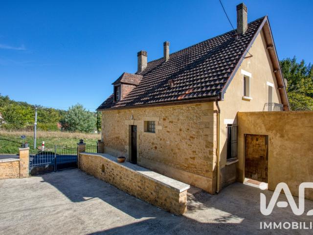 Maison vente à Loubéjac, Sarlat-la-Canéda