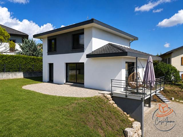Maison vente à Gex, Divonne-les-bains