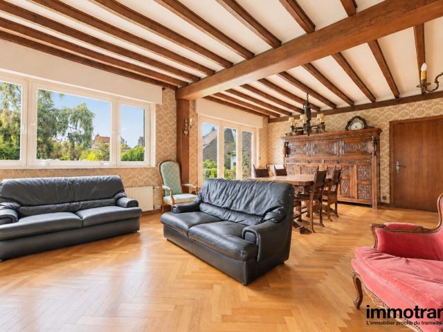 Maison vente à Wasquehal, Nord