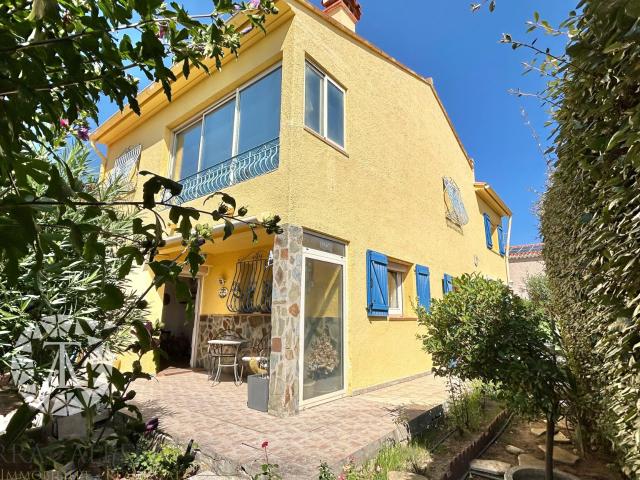 Maison vente à Perpignan, Saleilles