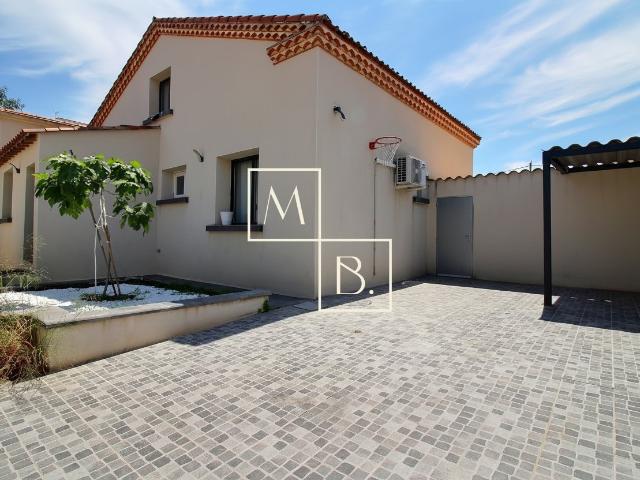 Maison vente à Montpellier