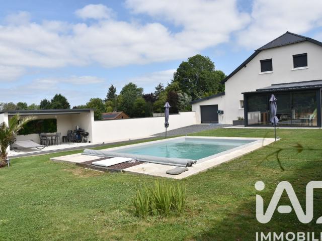Maison vente à Tarbes, Sabalos
