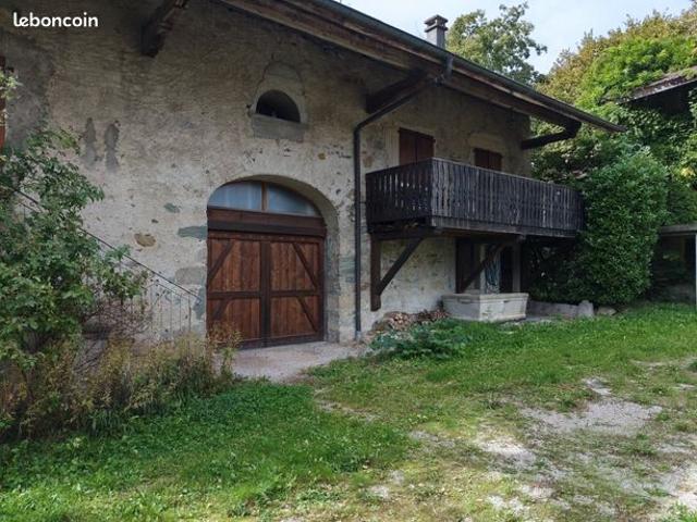 Maison vente à Draillant, Haute-Savoie