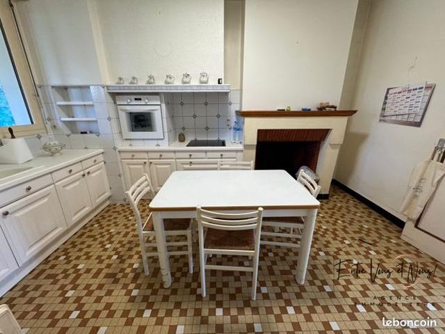 Maison vente à Langon, Bazas