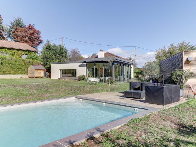 Maison vente à Boisséjour, Ceyrat