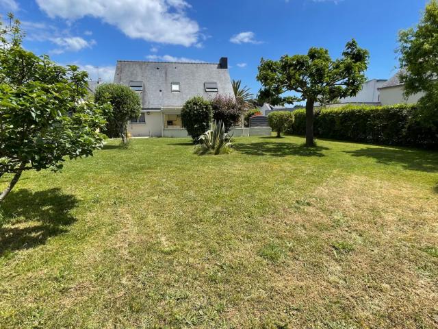Maison vente à Lorient, Bretagne