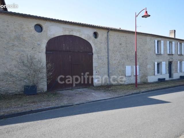 Maison vente à Foix, Loubens