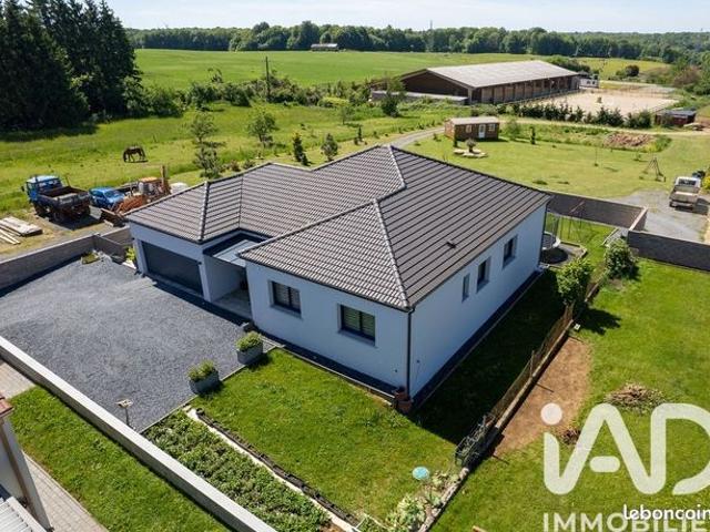 Maison vente à Val-de-Briey, Hussigny-godbrange