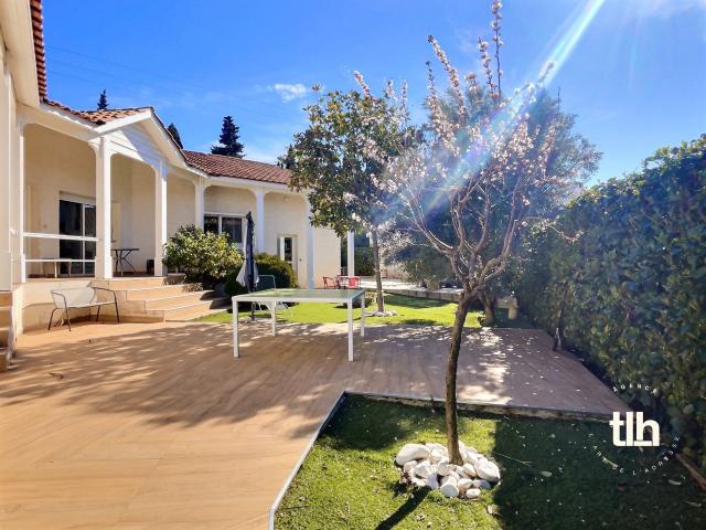 Maison vente à Montpellier, Baillargues