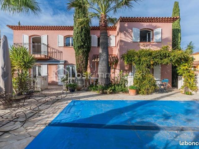 Maison vente à Arrondissement de Toulon, La Londe-les-maures