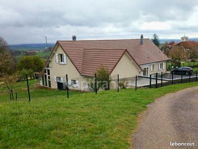 Maison vente à Lure, Montdoré