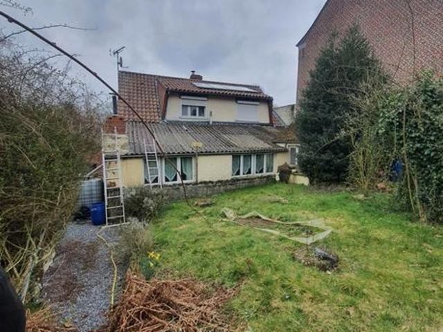 Maison vente à Avesnes-sur-Helpe, Vieux-reng